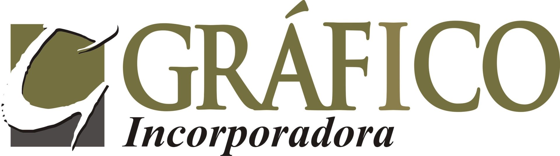 Logo - GRAFICO
